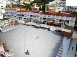 El Ayuntamiento de Almuñécar da luz verde al proyecto de remodelación de la Plaza de la Independencia de La Herradura
