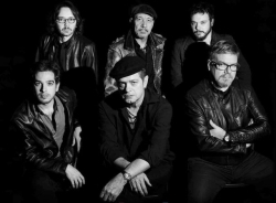 Almuñécar inaugura este martes su 34º Festival Internacional de Jazz en la Costa con la actuación de Santiago Auserón