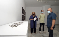 Diputación convoca el premio a la creación artística Granada de Fondo