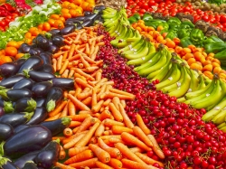 El agroalimentario andaluz crece un 4,9% y bate su récord de exportación, con 5.945 millones de euros en los primeros cinco meses del año