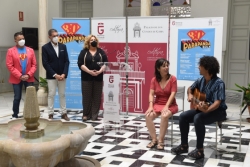 El Parapanda Folk vuelve a Íllora con una apuesta por la música tradicional y los bailes populares