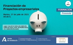 El CADE de Salobreña organiza unas charlas dirigidas a comerciantes y emprendedores
