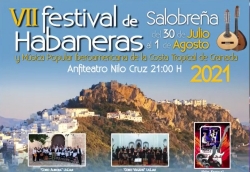 Este fin de semana se celebra en Salobreña el VI Festival Habaneras