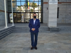 Ciudadanos pide al Ayuntamiento de Salobreña que “aterrice en la realidad de sus vecinos” y baje el IBI municipal