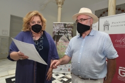Alpujarra de la Sierra acogerá la octava edición del Certamen de Pintura al Aire ‘La comarca alpujarreña’