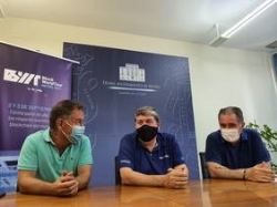 Llega a Motril el Block World Tour 2021