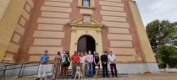 La ONCE homenajeará a la Virgen de la Cabeza, Patrona de Motril, en su cupón para el sorteo del próximo sábado 14