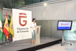 “Generación G”: líderes juveniles de cada territorio ofrecen su experiencia y conocimiento a otros jóvenes