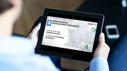 La Estrategia de Internacionalización de la Economía Andaluza impulsa la transformación digital de las empresas para incrementar las exportaciones