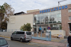 El Ayuntamiento de Salobreña recibirá más de 96.000 euros de Diputación para arreglar el sistema de drenaje del Polígono La Gasolinera