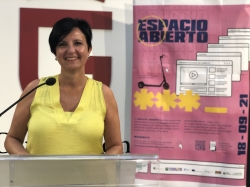 Youtubers, música, gaming y premios en la primera gran feria juvenil de la provincia, organizada por la Diputación