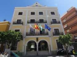 El Ayuntamiento de Almuñécar inicia los trámites para elaborar los presupuestos de 2022