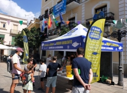 Almuñécar y La Herradura impulsan talleres para concienciar sobre buenas prácticas y cuidar el medio ambiente