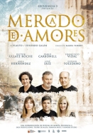 Este viernes comienza el XIII Festival de Teatro Grecolatino de Almuñécar con la comedia La comedia “Mercado de amores”
