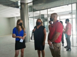 El SAE de Almuñécar contará con una nueva oficina que mejora la atención a desempleados