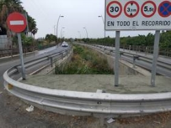 Las ramblas del municipio se preparan para la época de lluvias bajo nuevos criterios de conservación ambiental