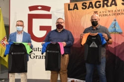 Vuelve La Sagra Skyrace, la carrera por montaña de Puebla de Don Fadrique, con escalada, senderismo y excursiones
