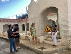 Mina de Gualchos