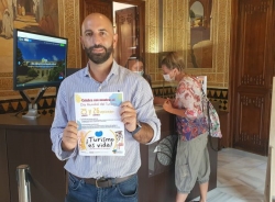Almuñécar celebrará este próximo fin de semana el Día Mundial del Turismo con jornadas de puertas abiertas de centros de interés turístico y visitas g