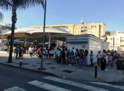 Almuñécar y La Herradura celebraron este pasado fin de semana el Día del Turismo con jornadas de puertas abiertas de museos y centros de interés turís
