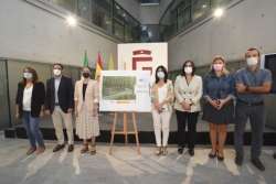 “Custodia los ríos de Granada”: un concurso de foto y otro de vídeo se suman al proyecto para la preservación de entornos naturales