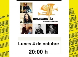 Los conciertos musicales y las exposiciones destacan en la agenda cultural de octubre en Almuñécar