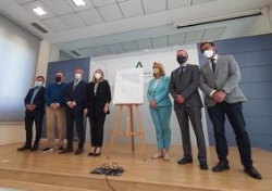 El ayuntamiento celebra la aprobación del parque logístico por la Junta de Compensación del PUE1