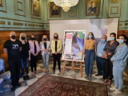 El I Certamen Provincial de Arte Diverso convertirá a Motril en la ciudad de la igualdad e integración