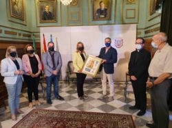 La Hermandad de la Virgen de la Cabeza agradece al Ayuntamiento su total apoyo y colaboración