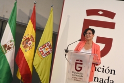 Diputación activa una línea de ayudas de hasta 3.000 euros para empresarias de pequeños municipios