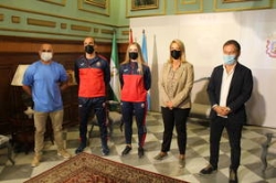 El kempo motrileño se medirá al máximo nivel en el mundial de Turquía