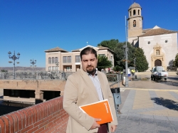 Ciudadanos entra en el gobierno del Ayuntamiento de Alhendín asumiendo las competencias de Mantenimiento, Servicios Sociales, Familias y Consumo