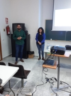 Formación y Empleo oferta un curso de 'Ayuda a domicilio y cuidado personal'