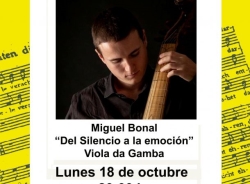 AGENDA CULTURAL DE ALMUÑÉCAR SEGUNDA QUINCENA OCTUBRE 2021