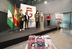 “Mochila Viajera contra el Acoso Escolar”, una campaña contra el bullying en las aulas impulsada por Diputación