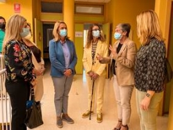 La Escuela Oficial de Idiomas celebra su 30 aniversario con un amplio reconocimiento social