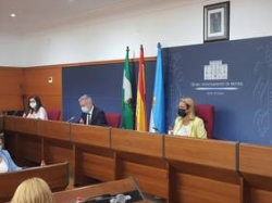 El Pleno del Ayuntamiento de Motril da luz verde a la primera rebaja fiscal en más de una década