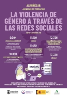 Almuñécar celebrará una jornada sobre la “Violencia de Género a través de la Redes Sociales”