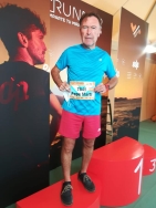 EL C. ATLETISMO ALMUÑÉCAR EN LA M.M DE VALENCIA Y 10 KM DE SALOBREÑA.