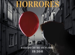 Almuñécar prepara un programa de actividades para la celebración de Halloween