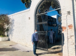 Previa Día de Todos los Santos
