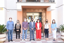 Churriana de la Vega percibe 80.000 euros en ayudas sociales para impulsar el empleo en el municipio