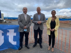 Ciudadanos celebra la llegada “inminente” de la FP a Maracena gracias al nuevo instituto impulsado por Imbroda