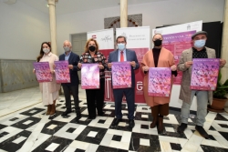 Flamenca, femenino y plural: el ciclo cultural de la Diputación reivindica el papel de la mujer en su XII edición