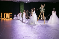 El sector de las bodas y las comuniones muestra su recuperación en Belmoda