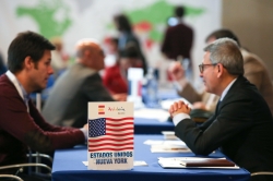 Las oportunidades en China, Estados Unidos, Emiratos Árabes Unidos e Hispanoamérica, protagonistas en Extenda Global 2021