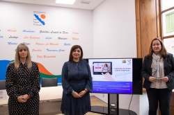 Visitar Juveándalus, premio del concurso de vídeo ‘Felicita tu Navidad’ para los colegios de la Costa Tropical