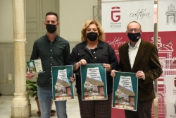 Trevélez acoge este año la Muestra de Teatro Aficionado de la Alpujarra