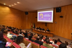 Jornada sobre accesibilidad cognitiva y violencia de género en la Diputación