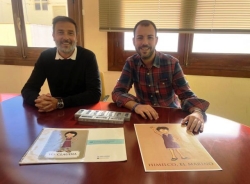 Almuñécar impulsa de nuevo el programa de educación patrimonio “Un mar de historias” para difundir su historia